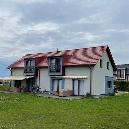 Lake View Apartments near Golf Resort Kunětická Hora, Dříteč Pardubice Quarto foto