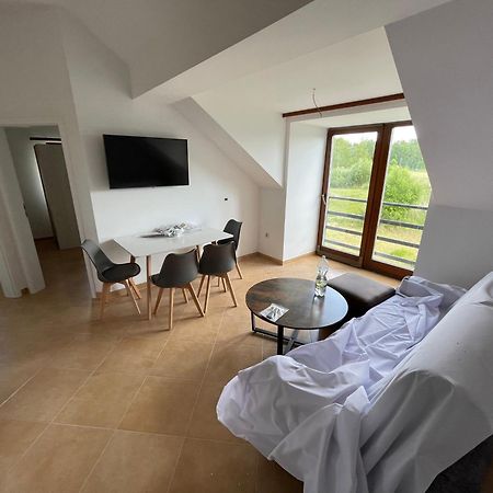 Lake View Apartments near Golf Resort Kunětická Hora, Dříteč Pardubice Quarto foto