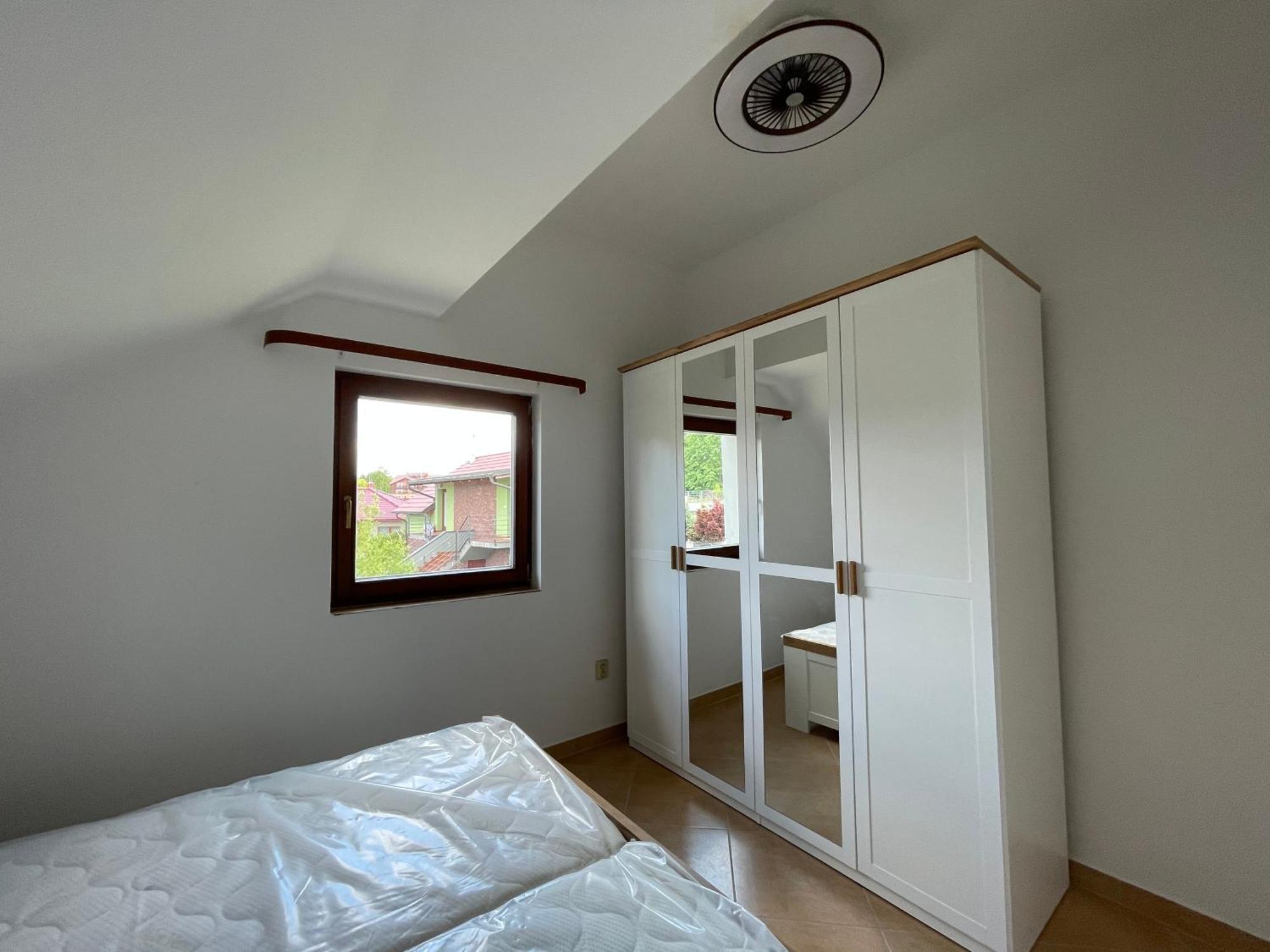 Lake View Apartments near Golf Resort Kunětická Hora, Dříteč Pardubice Quarto foto