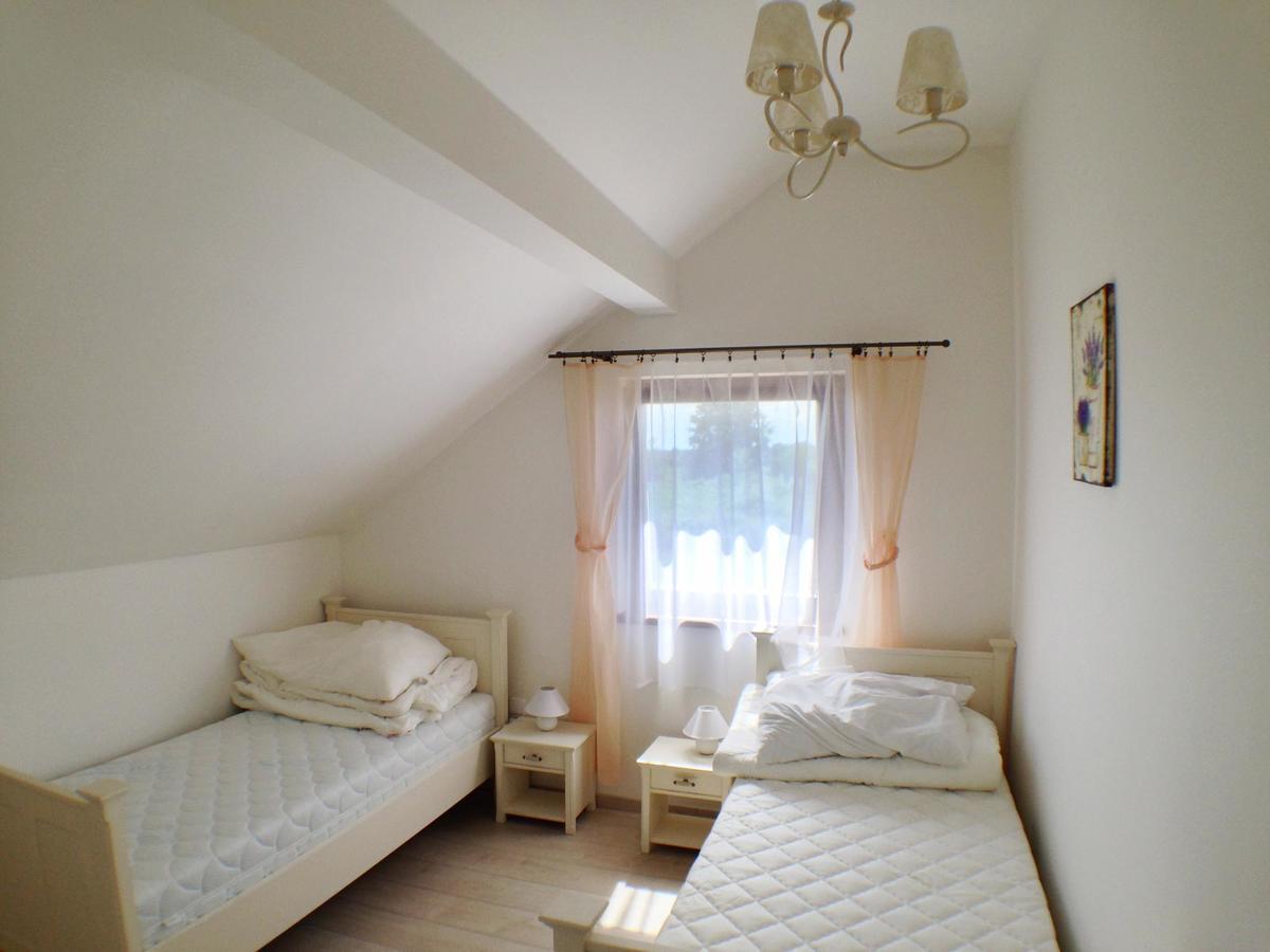 Lake View Apartments near Golf Resort Kunětická Hora, Dříteč Pardubice Exterior foto